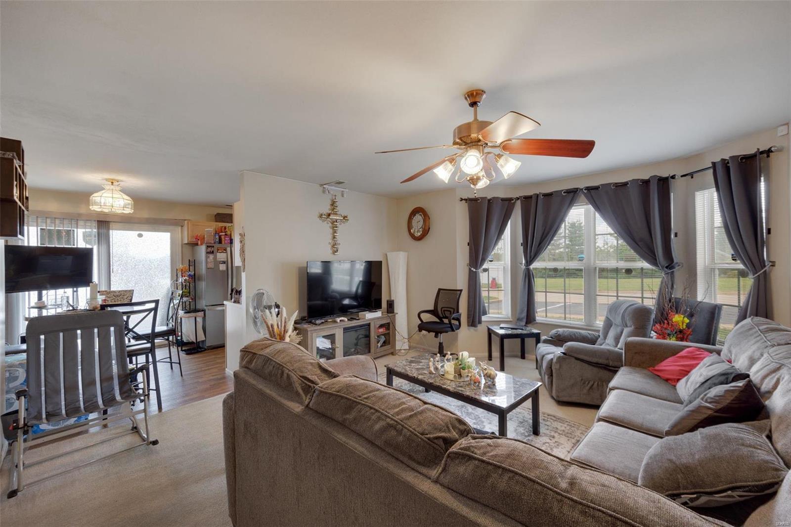 Woodland Crossing Condo Three - Residential