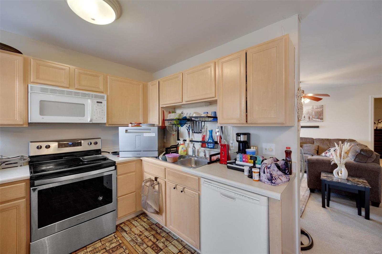 Woodland Crossing Condo Three - Residential