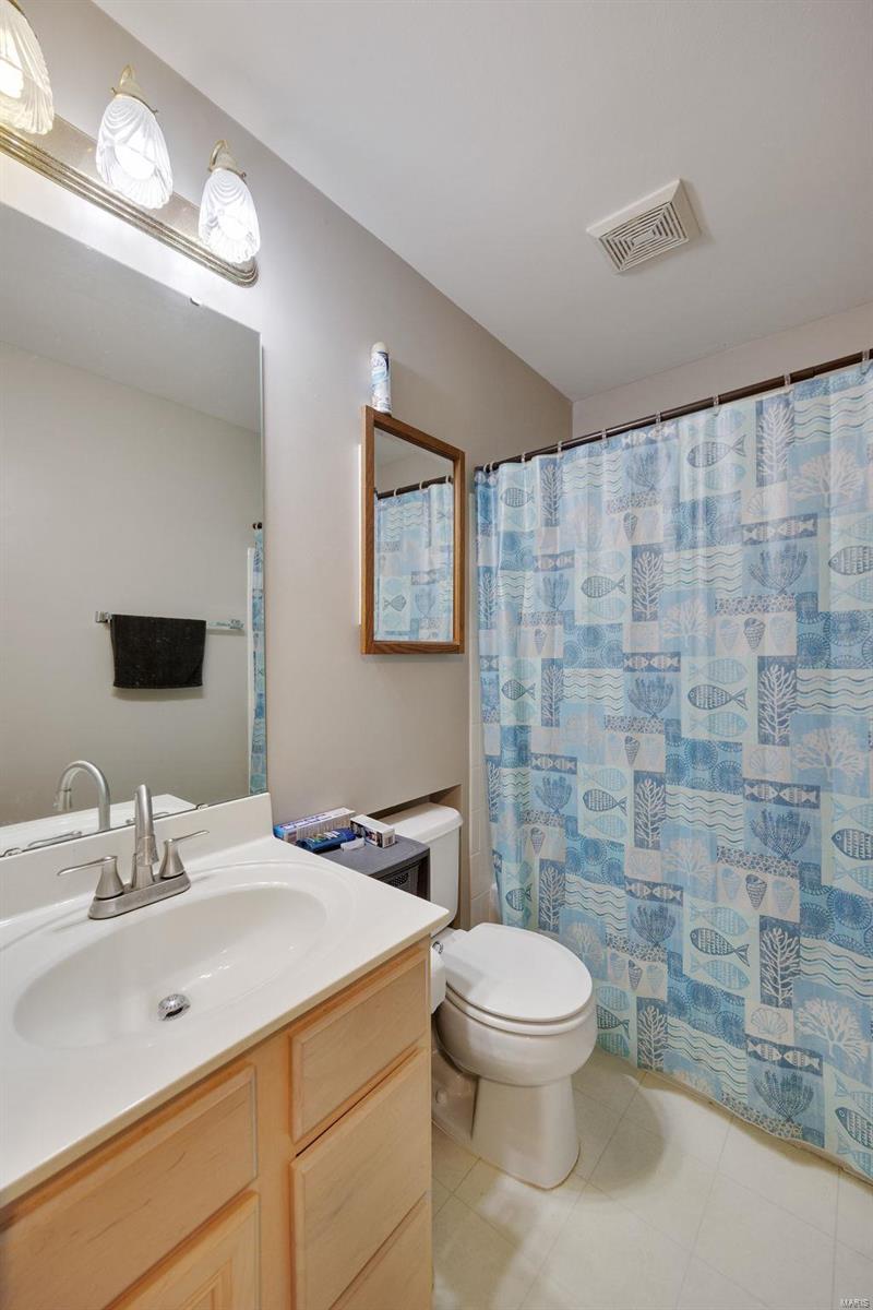 Woodland Crossing Condo Three - Residential