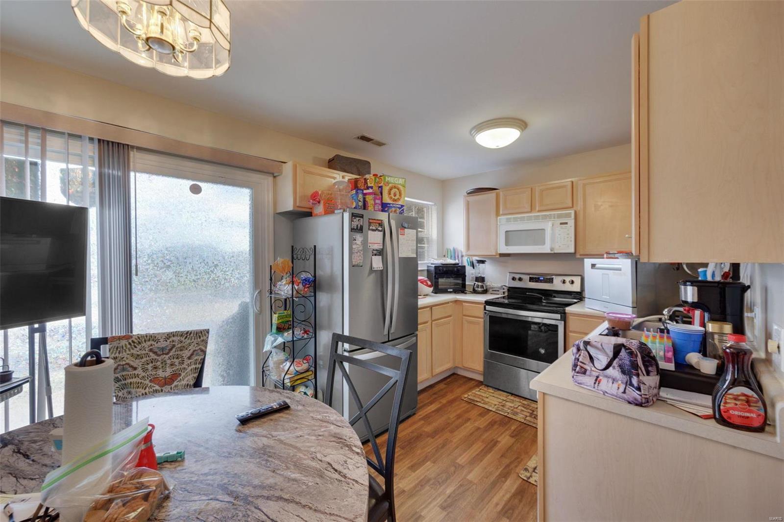 Woodland Crossing Condo Three - Residential