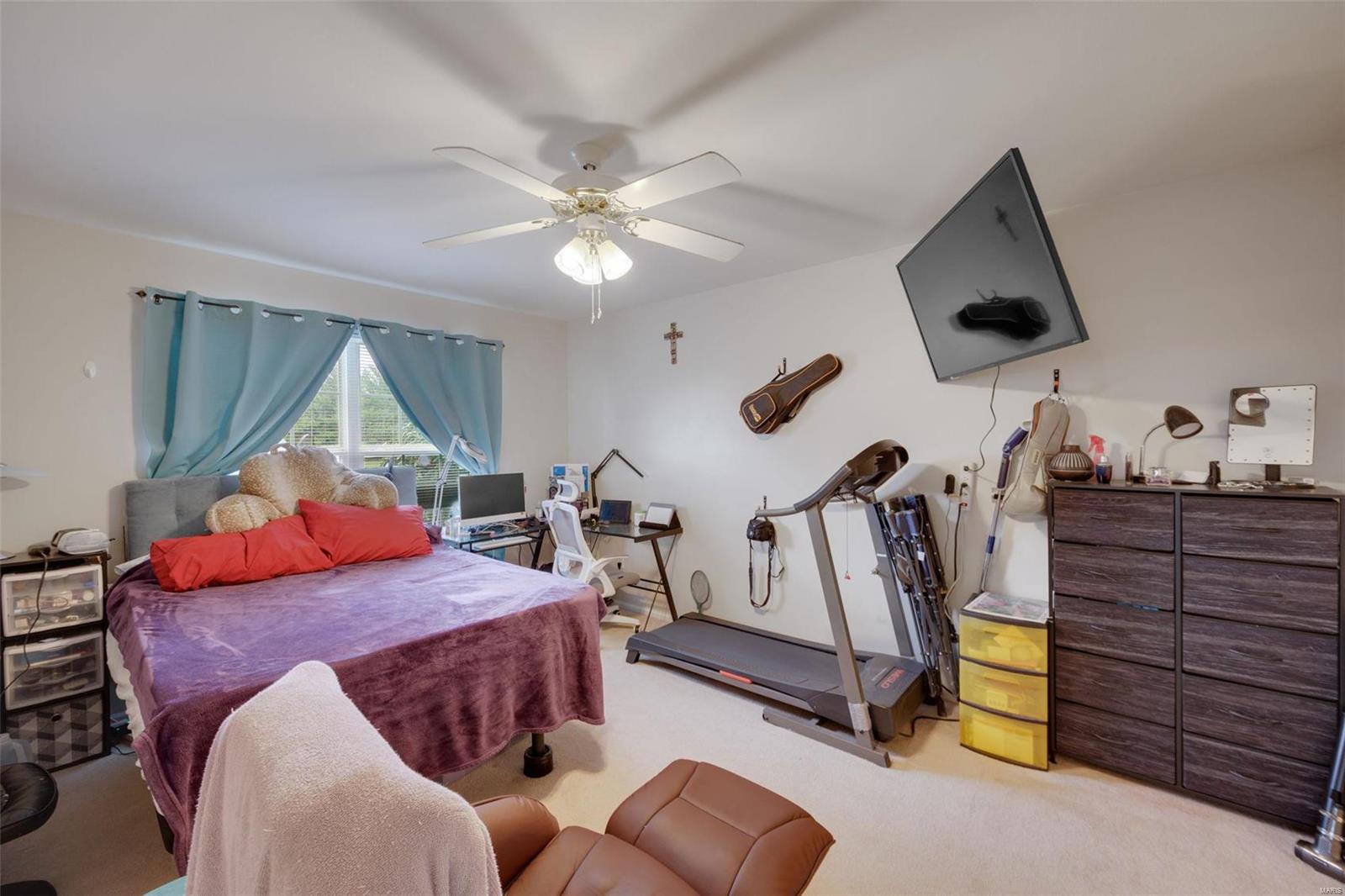 Woodland Crossing Condo Three - Residential