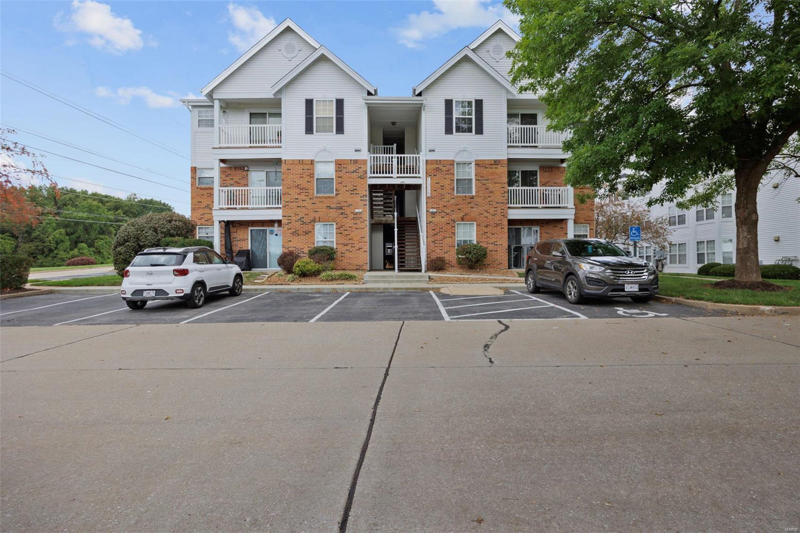 Woodland Crossing Condo Three - Residential