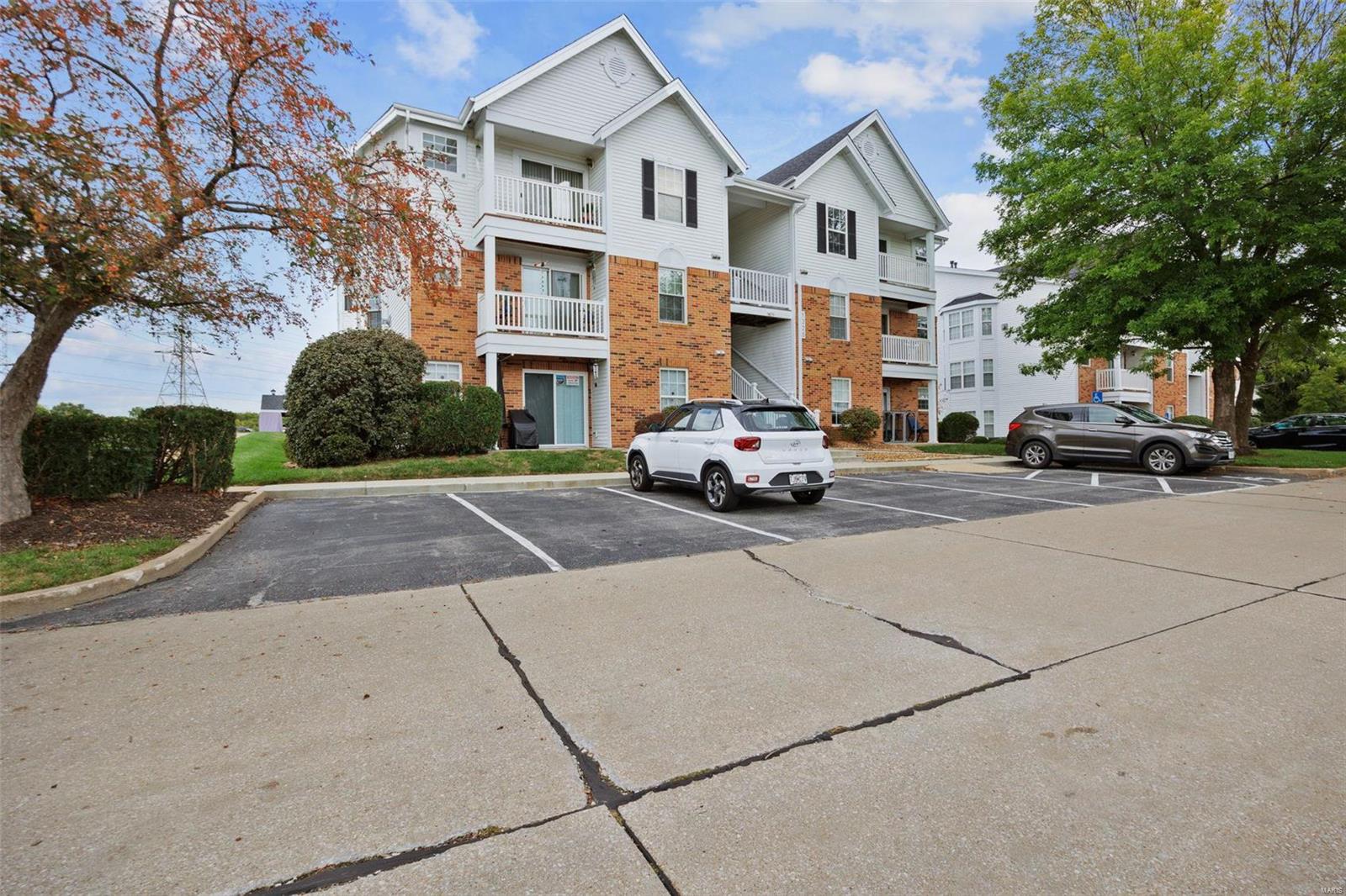 Woodland Crossing Condo Three - Residential