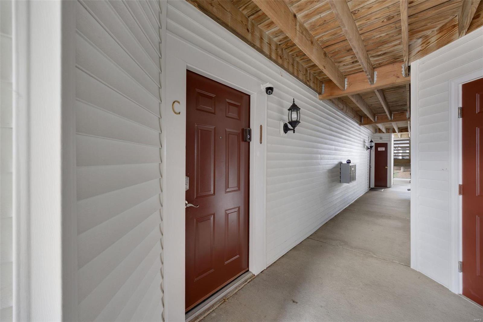 Woodland Crossing Condo Three - Residential