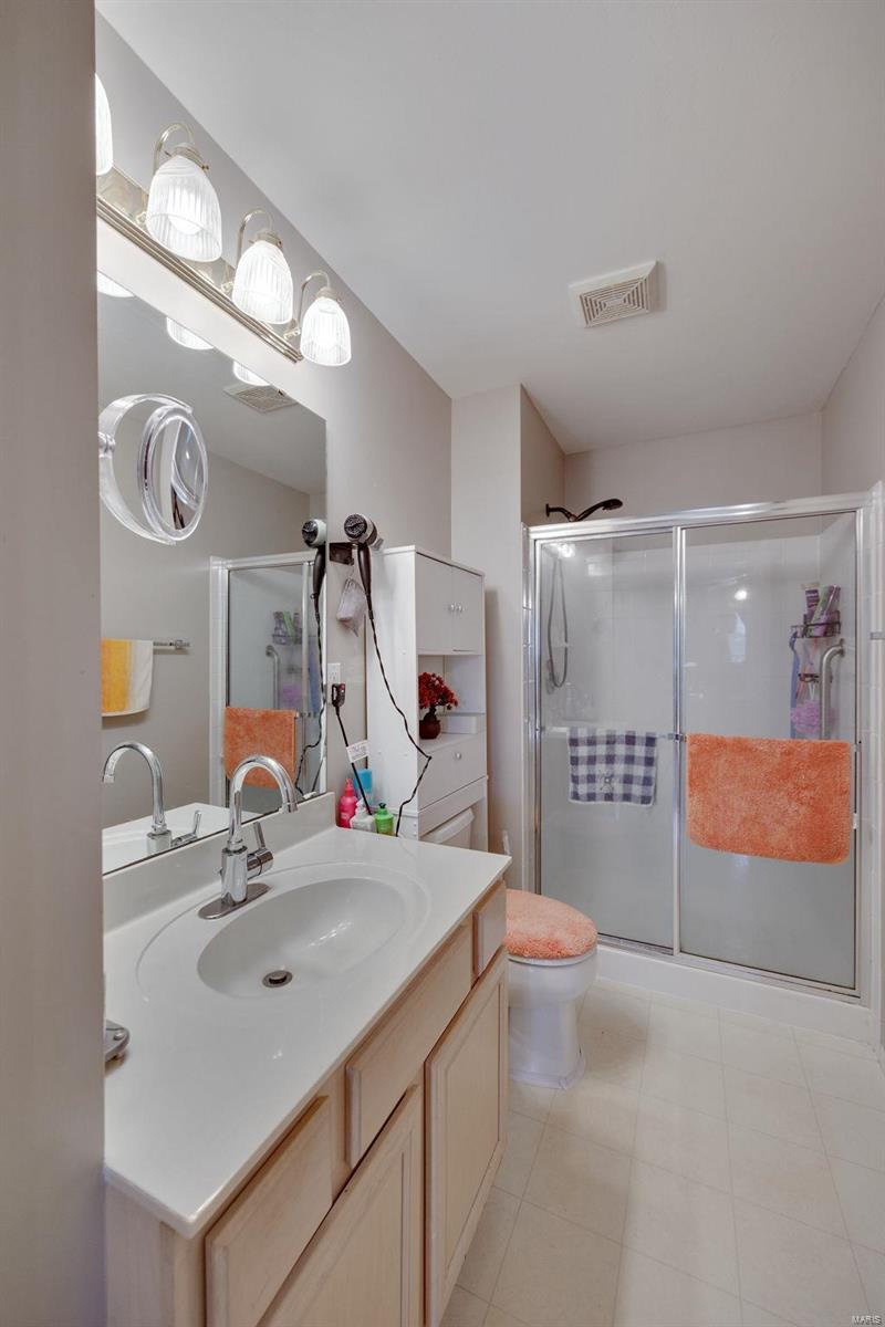 Woodland Crossing Condo Three - Residential