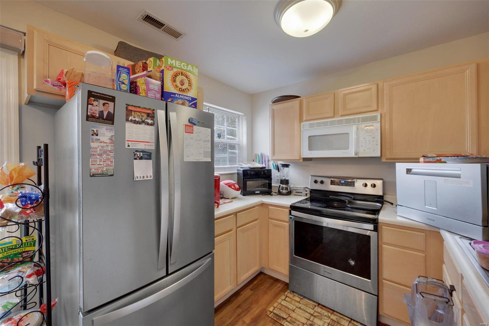 Woodland Crossing Condo Three - Residential