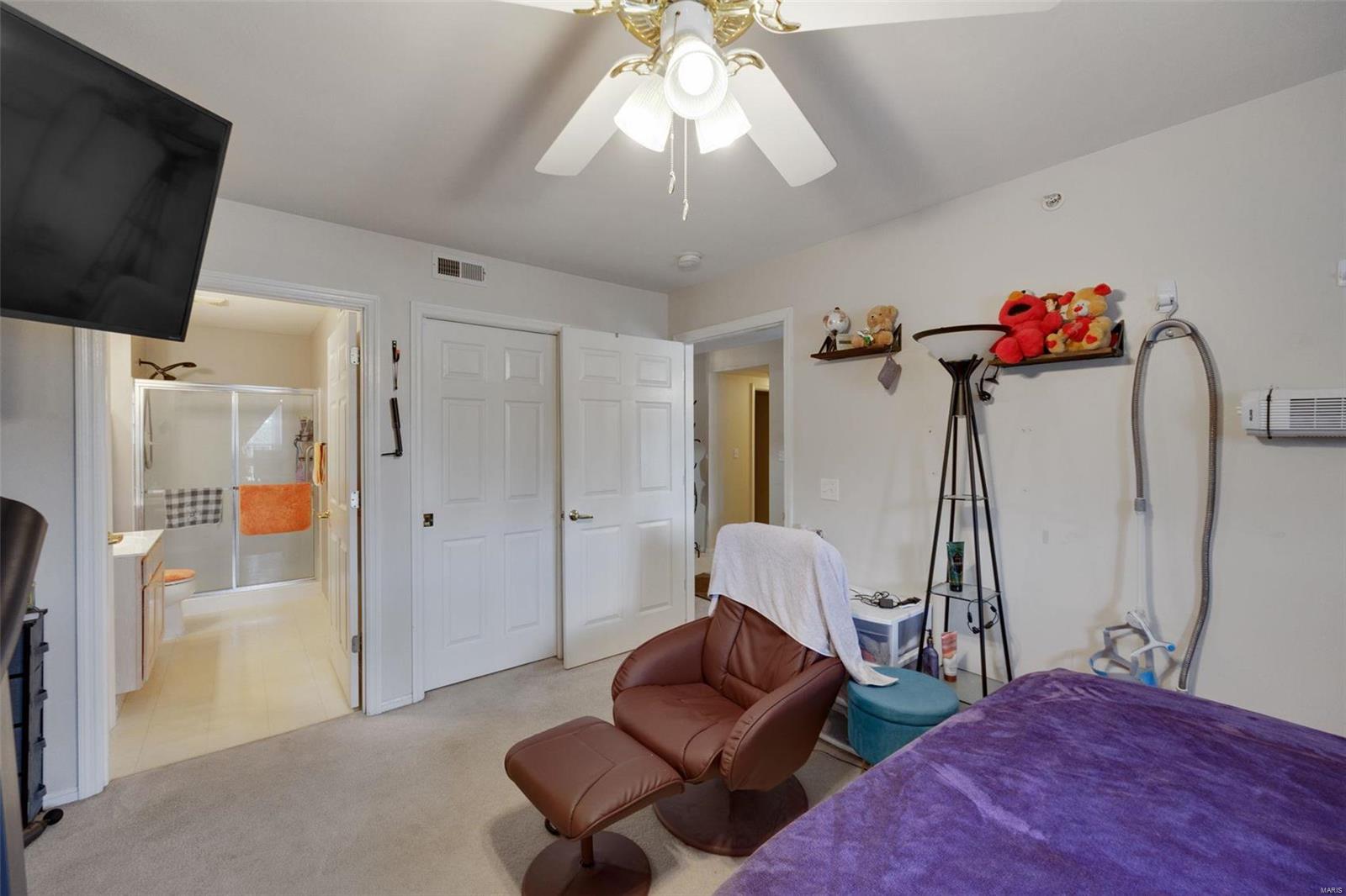 Woodland Crossing Condo Three - Residential