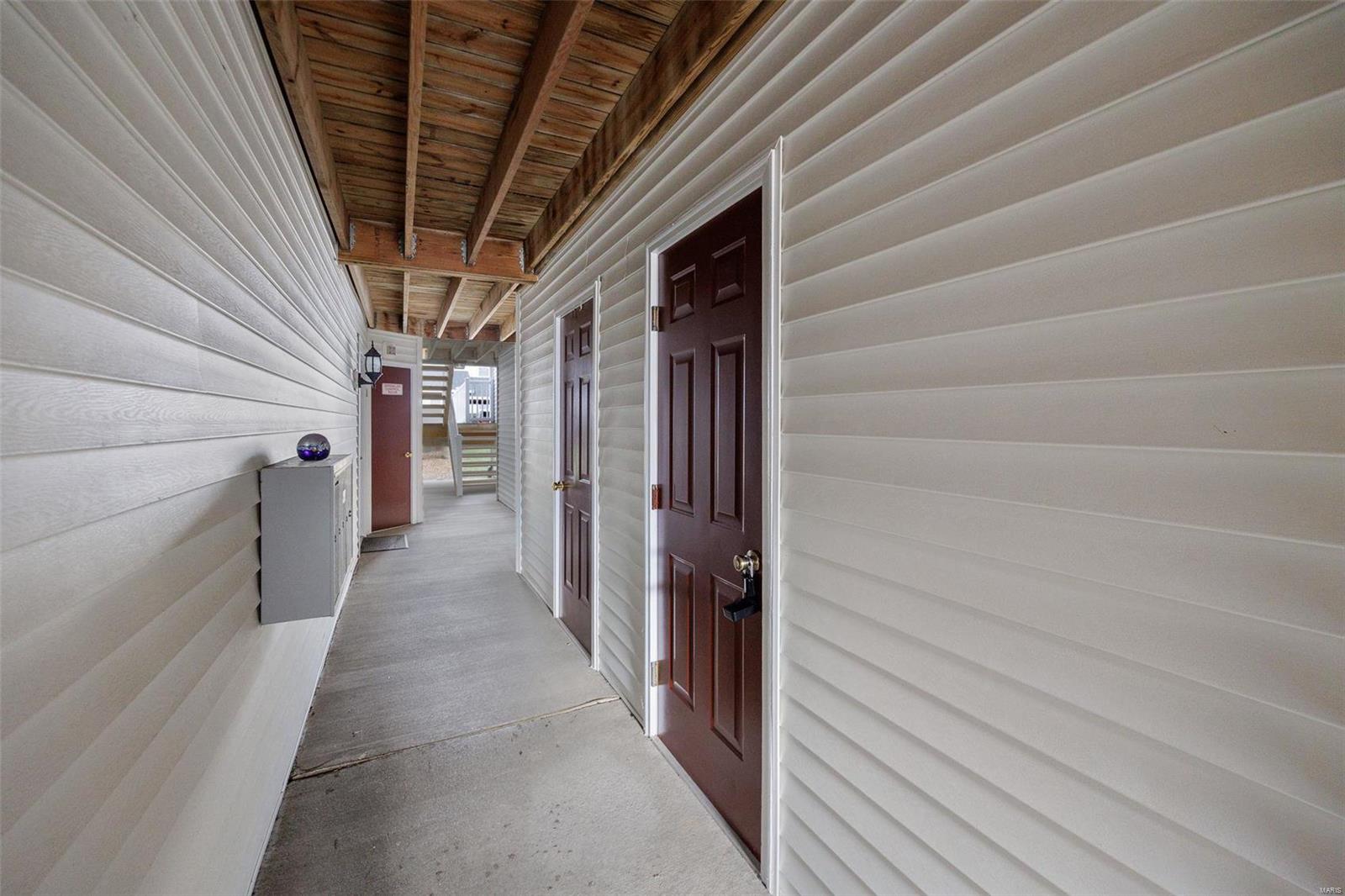 Woodland Crossing Condo Three - Residential