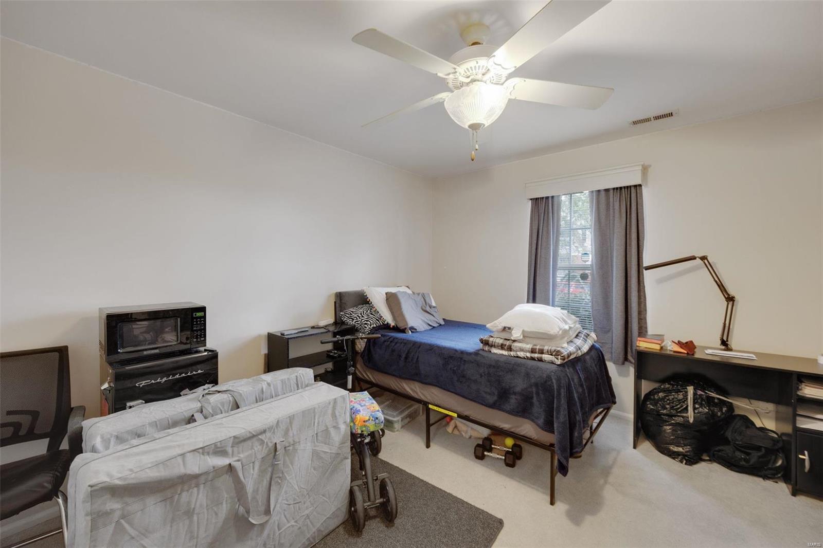 Woodland Crossing Condo Three - Residential