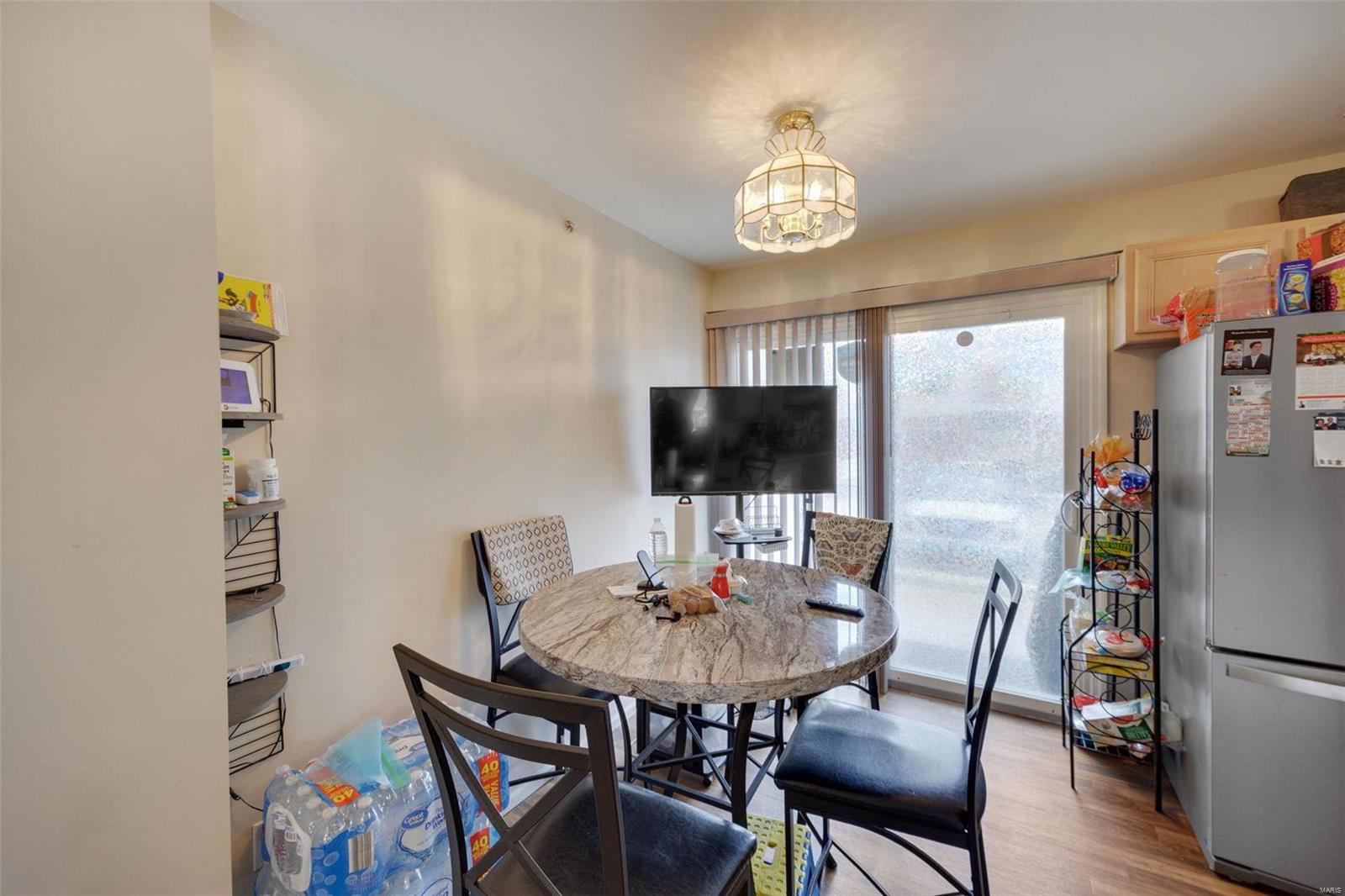 Woodland Crossing Condo Three - Residential