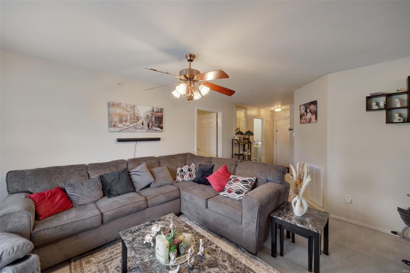 Woodland Crossing Condo Three - Residential