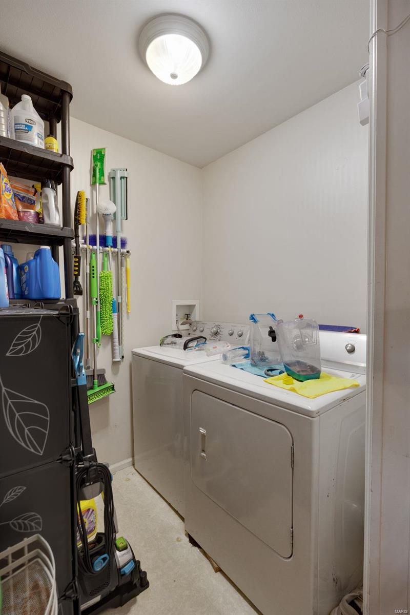 Woodland Crossing Condo Three - Residential