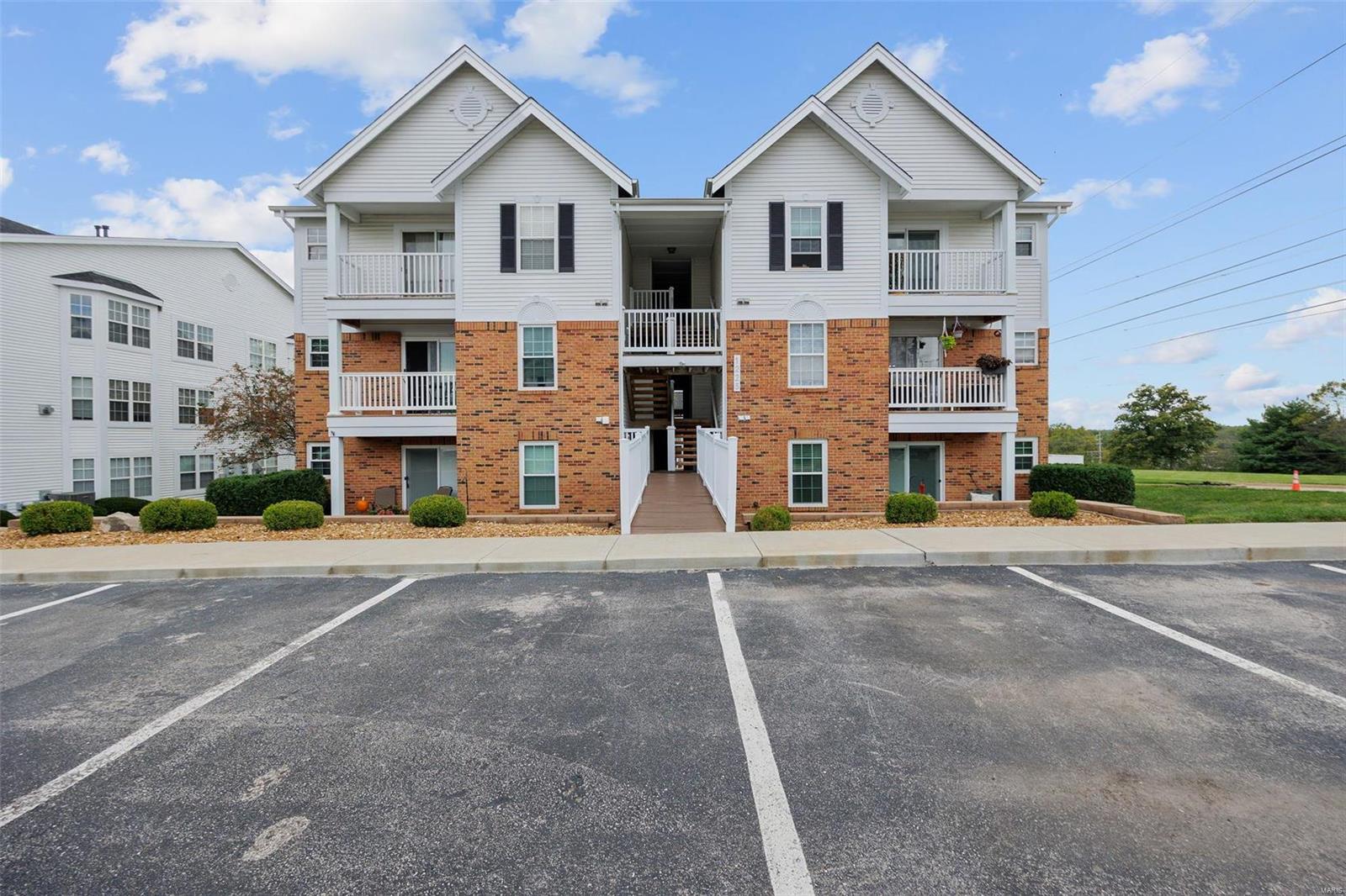 Woodland Crossing Condo Three - Residential