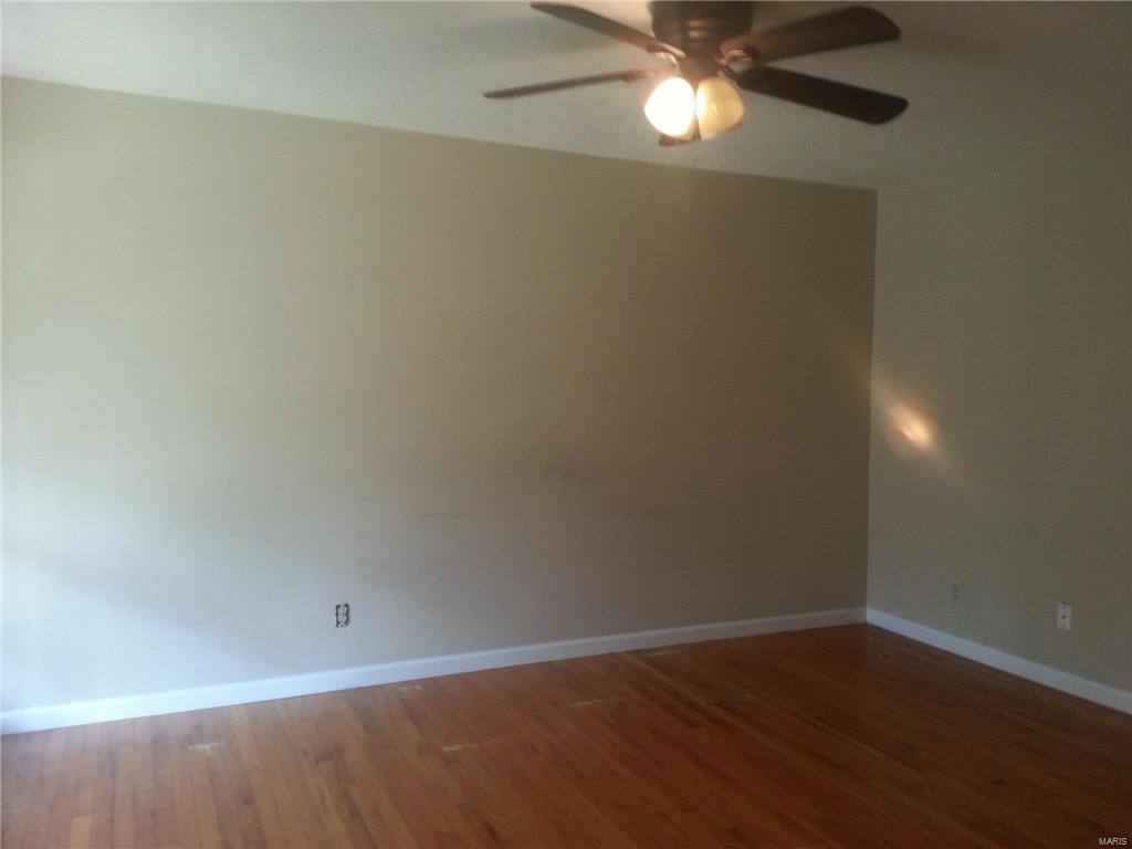 Mission Park East 3 - Residential