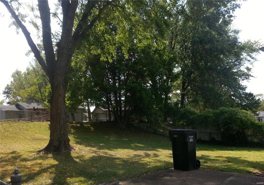 Mission Park East 3 - Residential