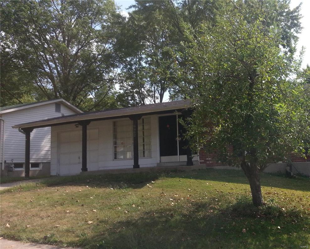 Mission Park East 3 - Residential