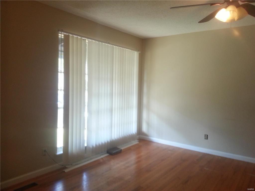 Mission Park East 3 - Residential