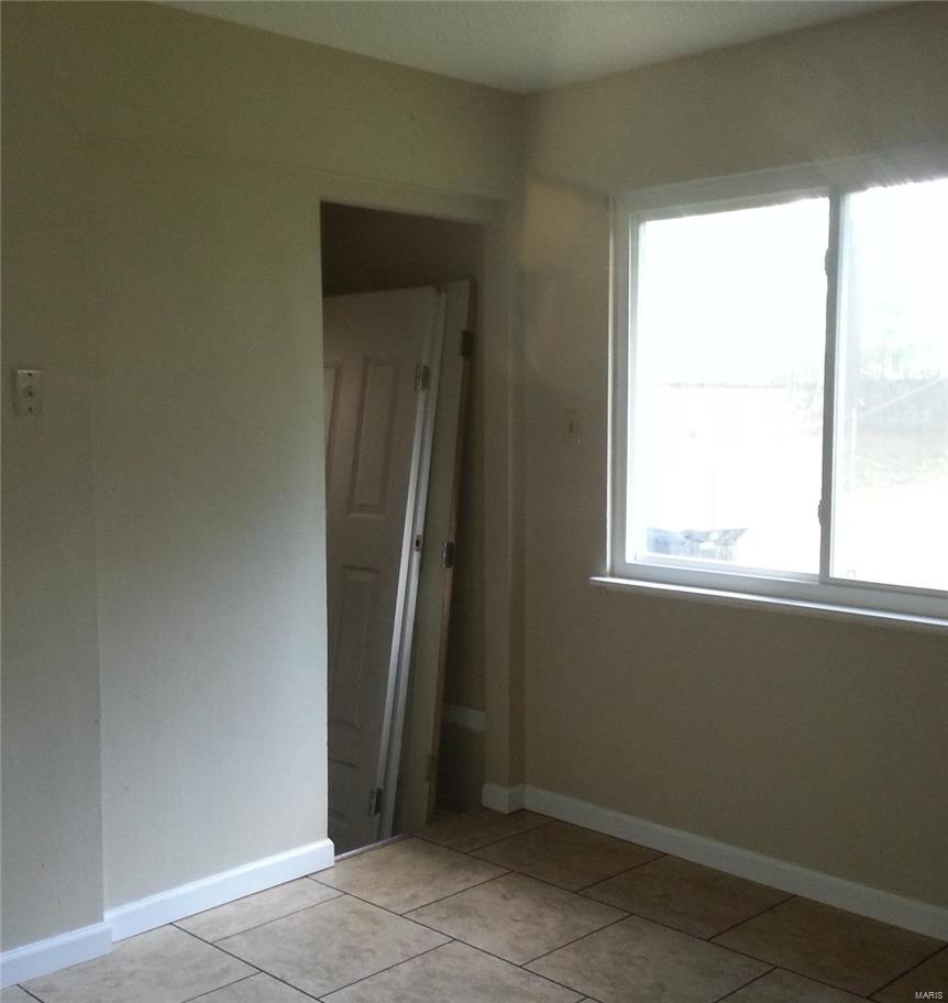 Mission Park East 3 - Residential