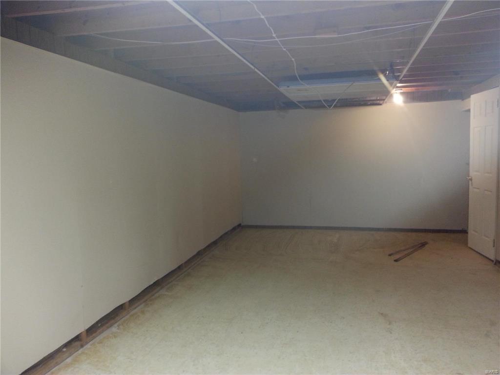 Mission Park East 3 - Residential