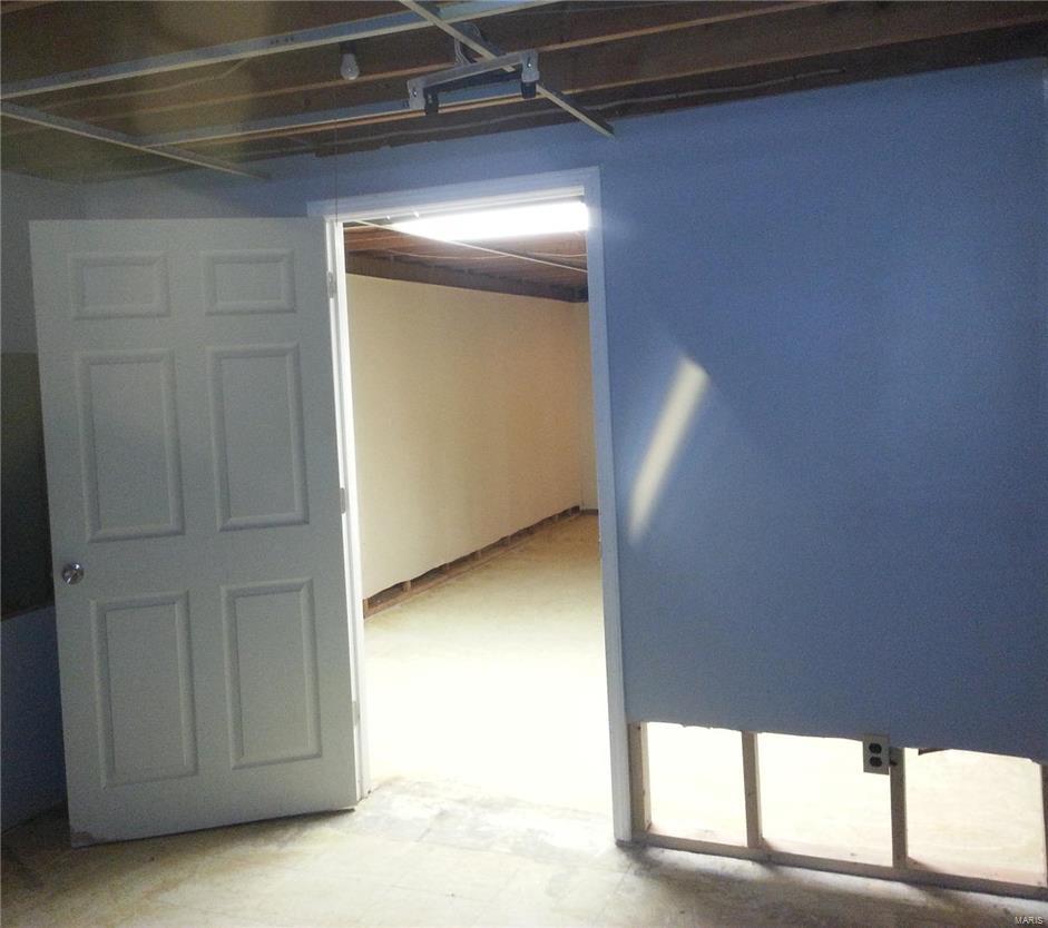 Mission Park East 3 - Residential