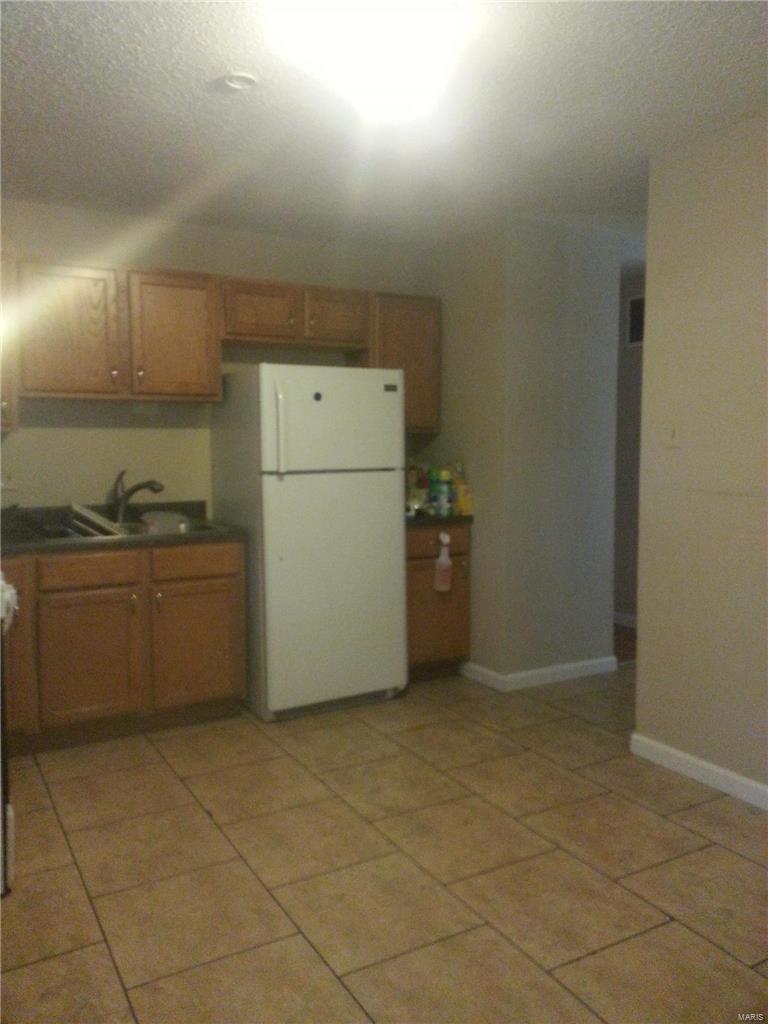 Mission Park East 3 - Residential