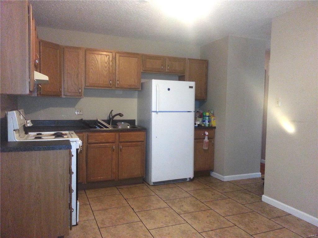 Mission Park East 3 - Residential