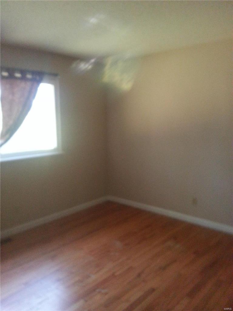 Mission Park East 3 - Residential