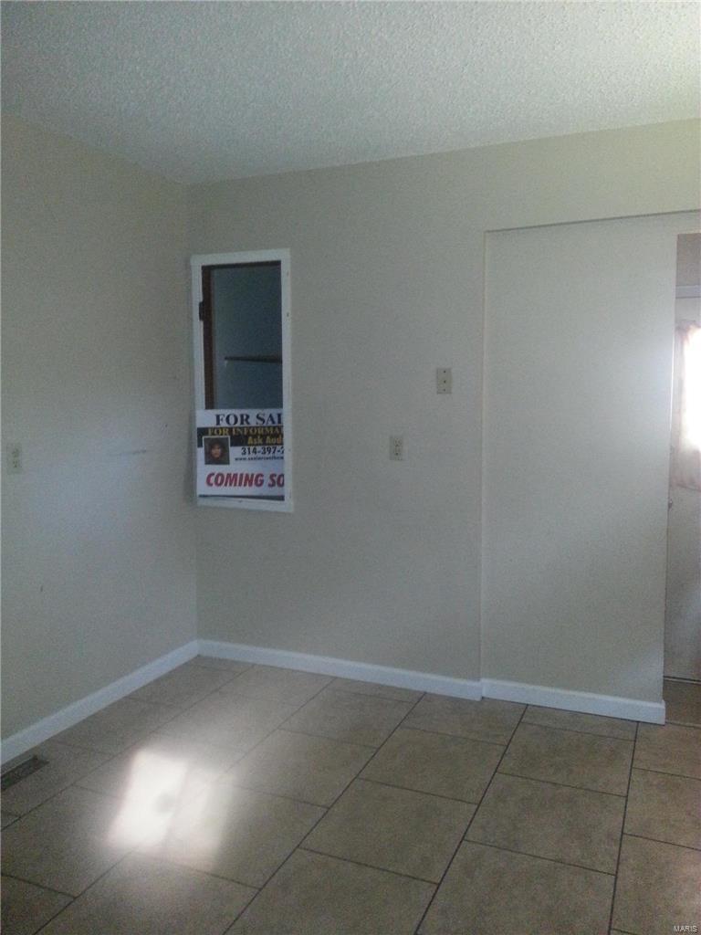 Mission Park East 3 - Residential