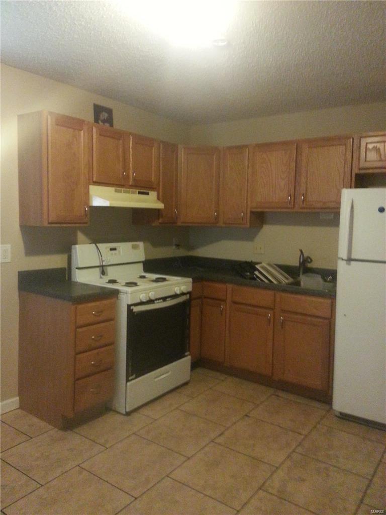 Mission Park East 3 - Residential