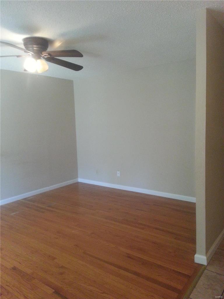 Mission Park East 3 - Residential