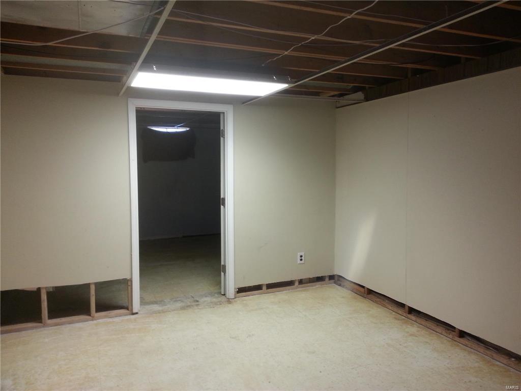 Mission Park East 3 - Residential