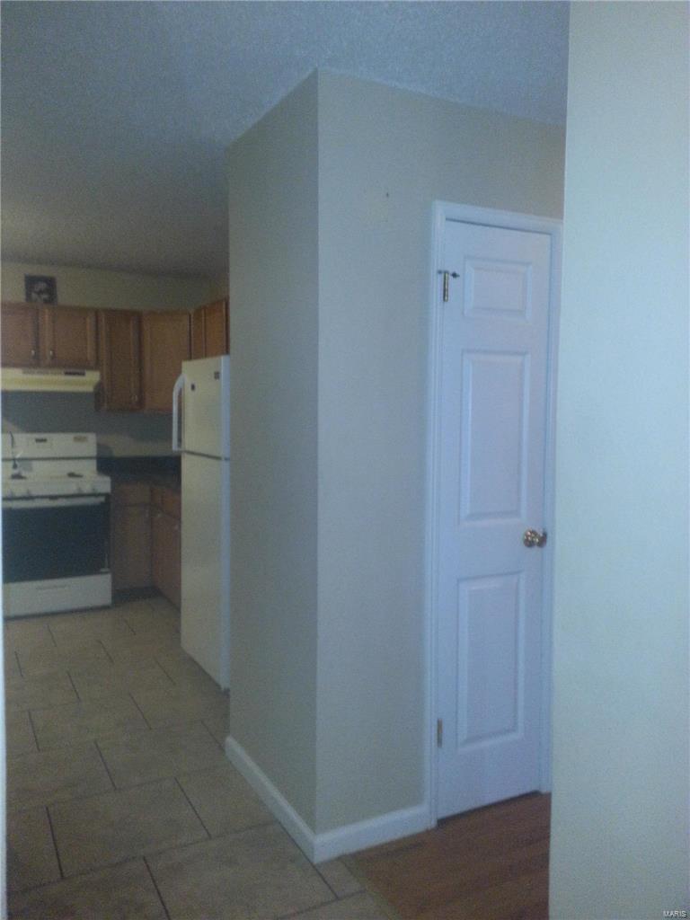 Mission Park East 3 - Residential
