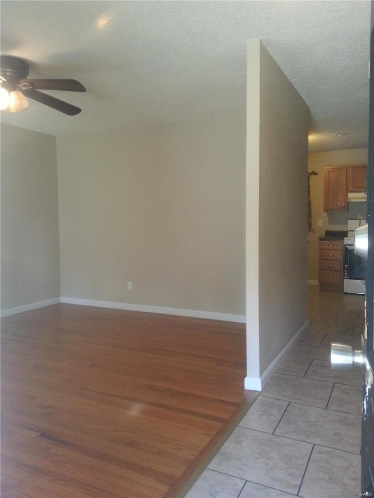 Mission Park East 3 - Residential