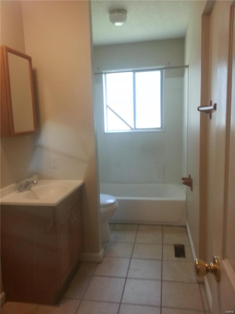 Mission Park East 3 - Residential