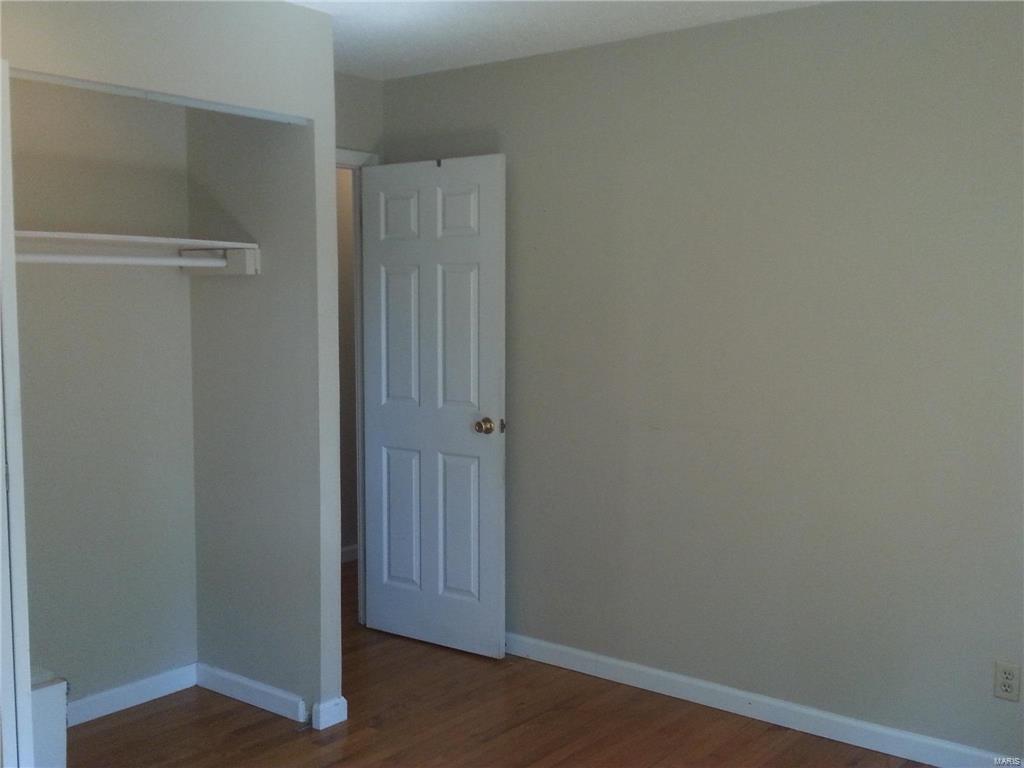 Mission Park East 3 - Residential