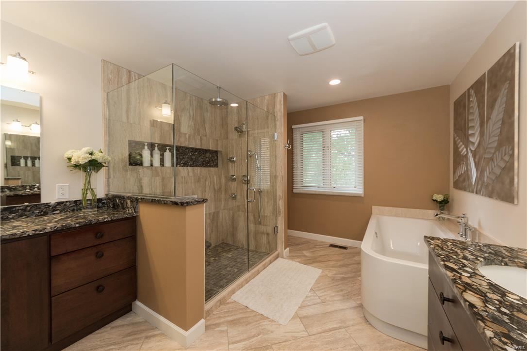 Muirfield - Residential