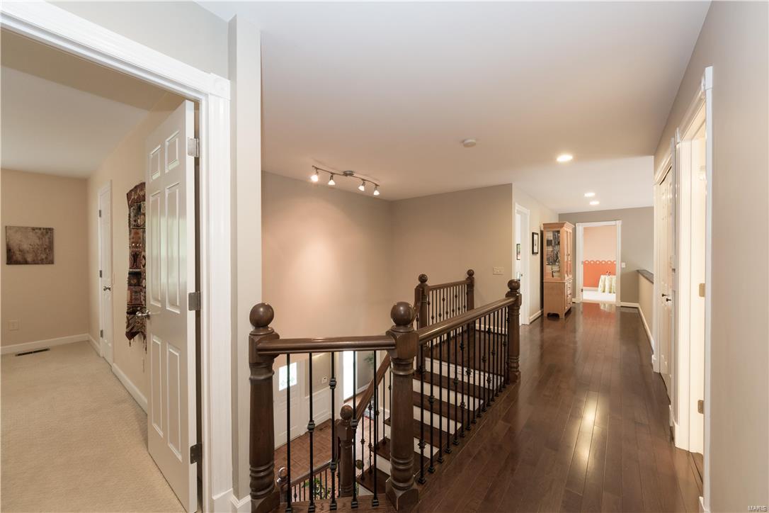 Muirfield - Residential