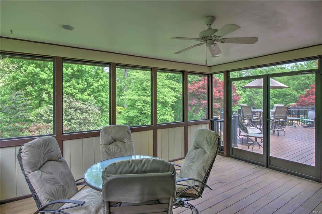 Muirfield - Residential