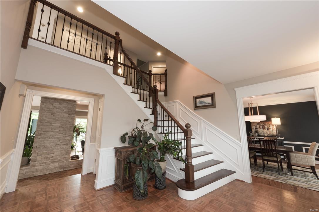 Muirfield - Residential