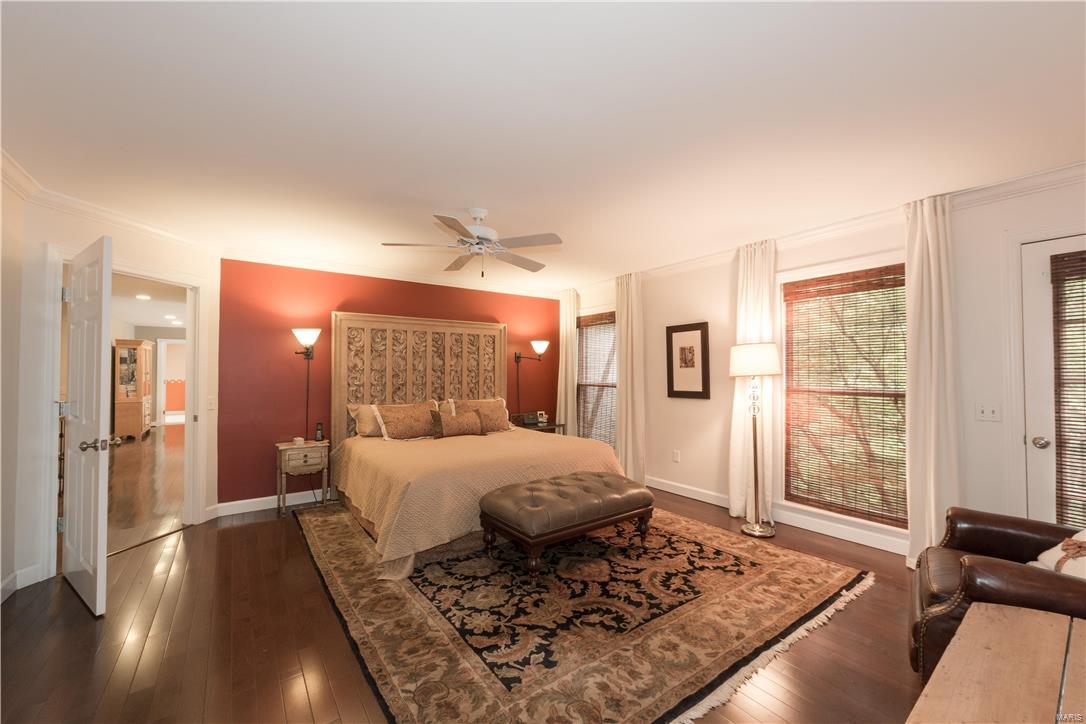 Muirfield - Residential