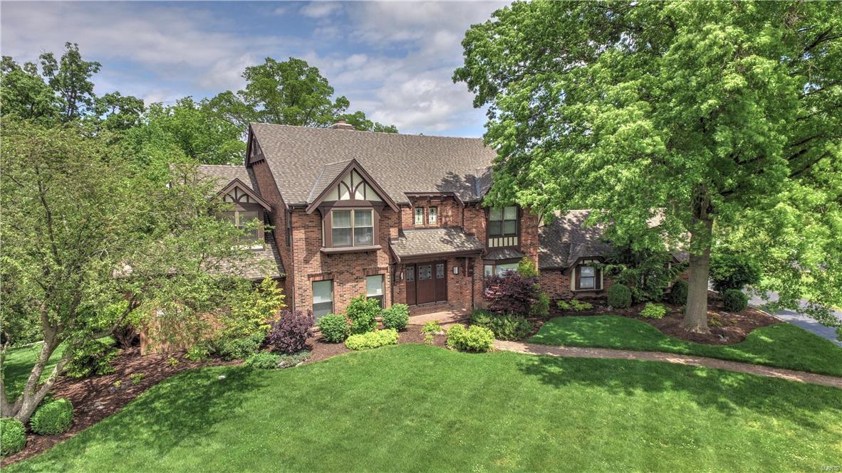 Muirfield - Residential