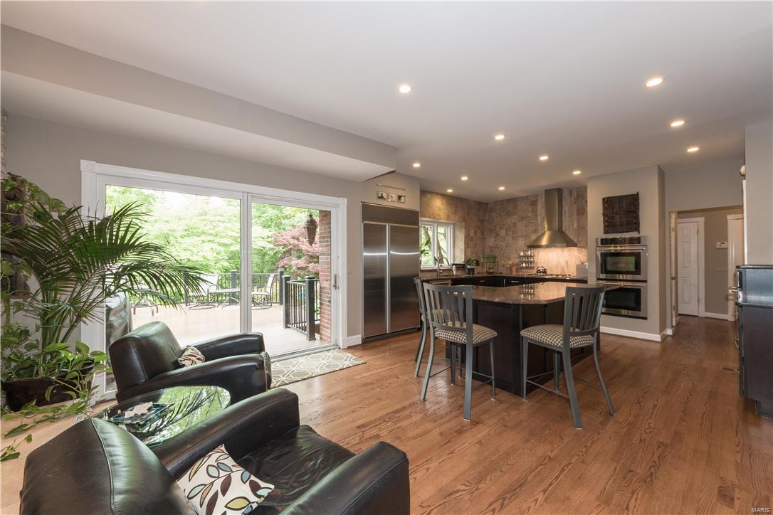 Muirfield - Residential