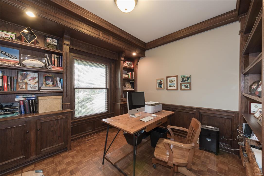 Muirfield - Residential