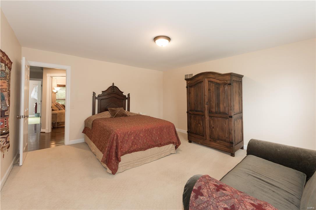 Muirfield - Residential