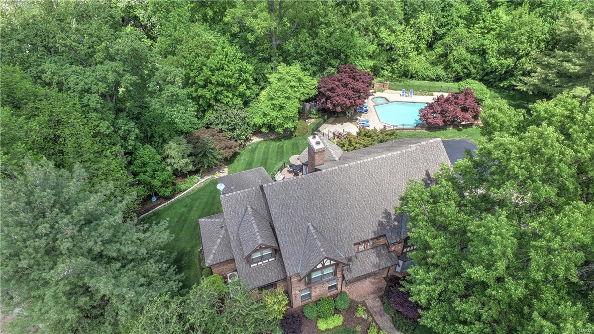 Muirfield - Residential