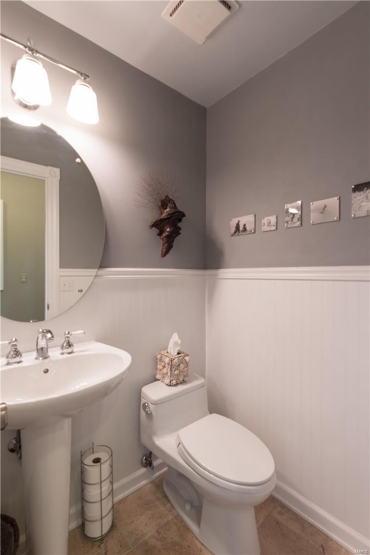 Muirfield - Residential