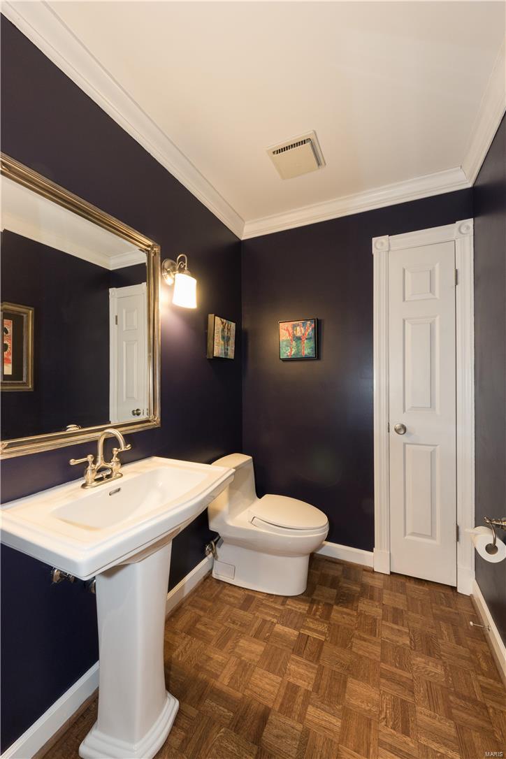 Muirfield - Residential