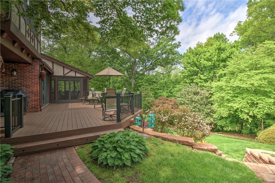 Muirfield - Residential