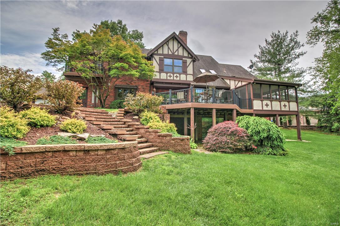 Muirfield - Residential