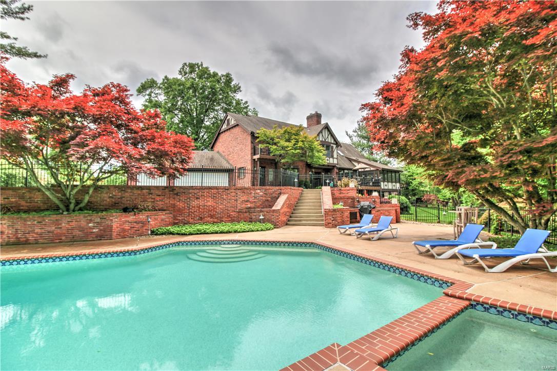 Muirfield - Residential